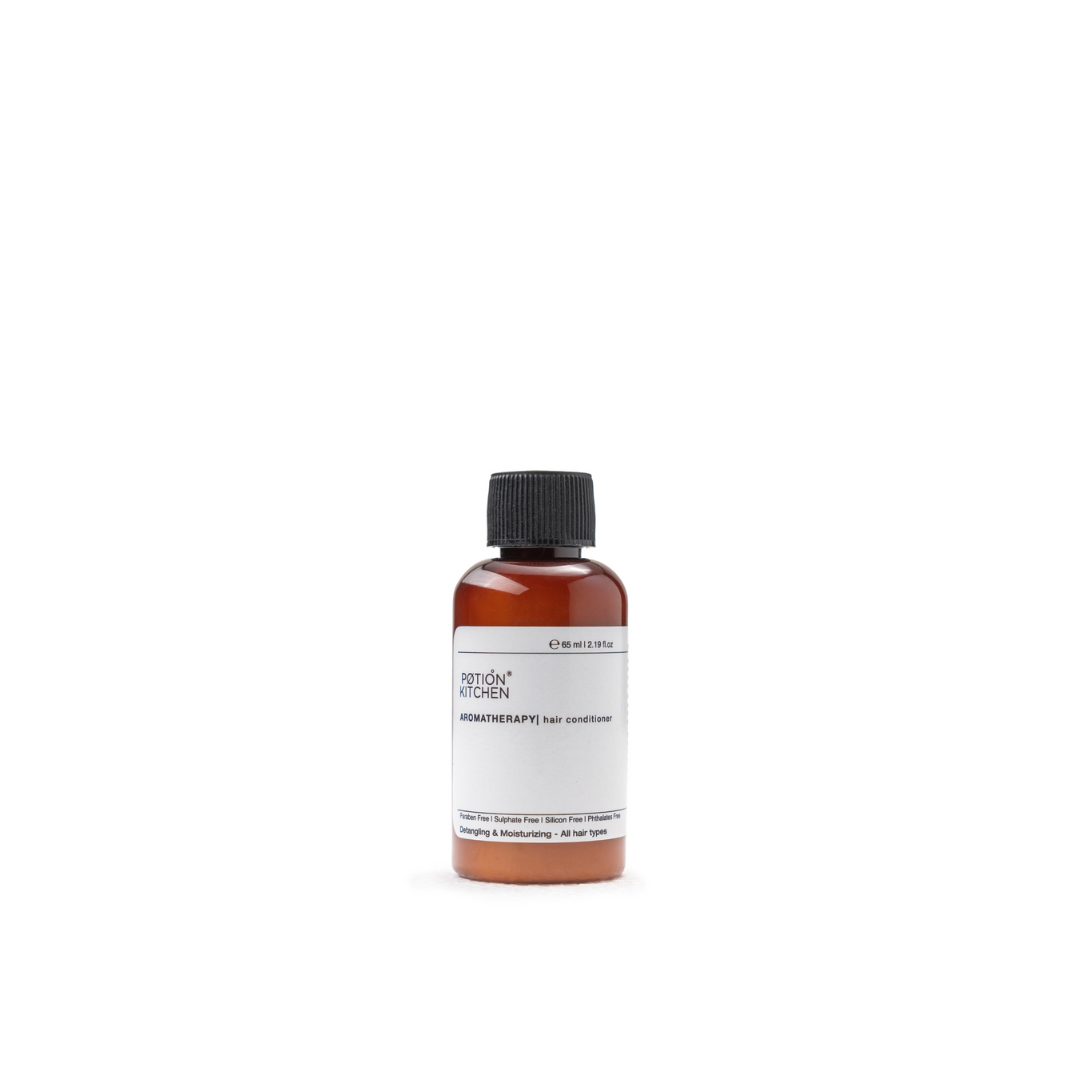 Potion Kitchen Aromatherapy Hair Conditioner 65ml - Medaid International