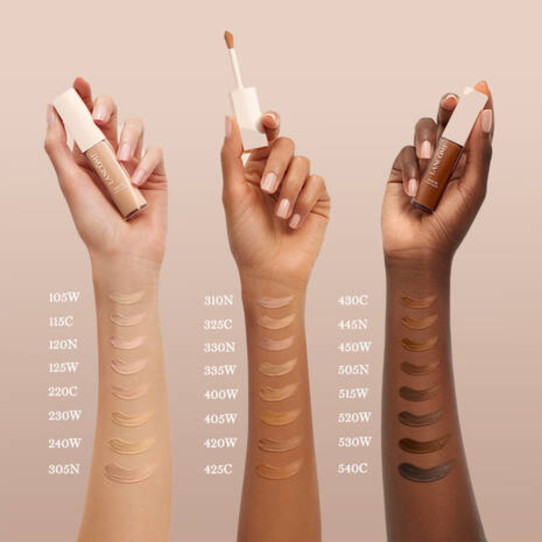Lancôme Teint Idole Ultra Wear Care & Glow Serum Concealer - Medaid International