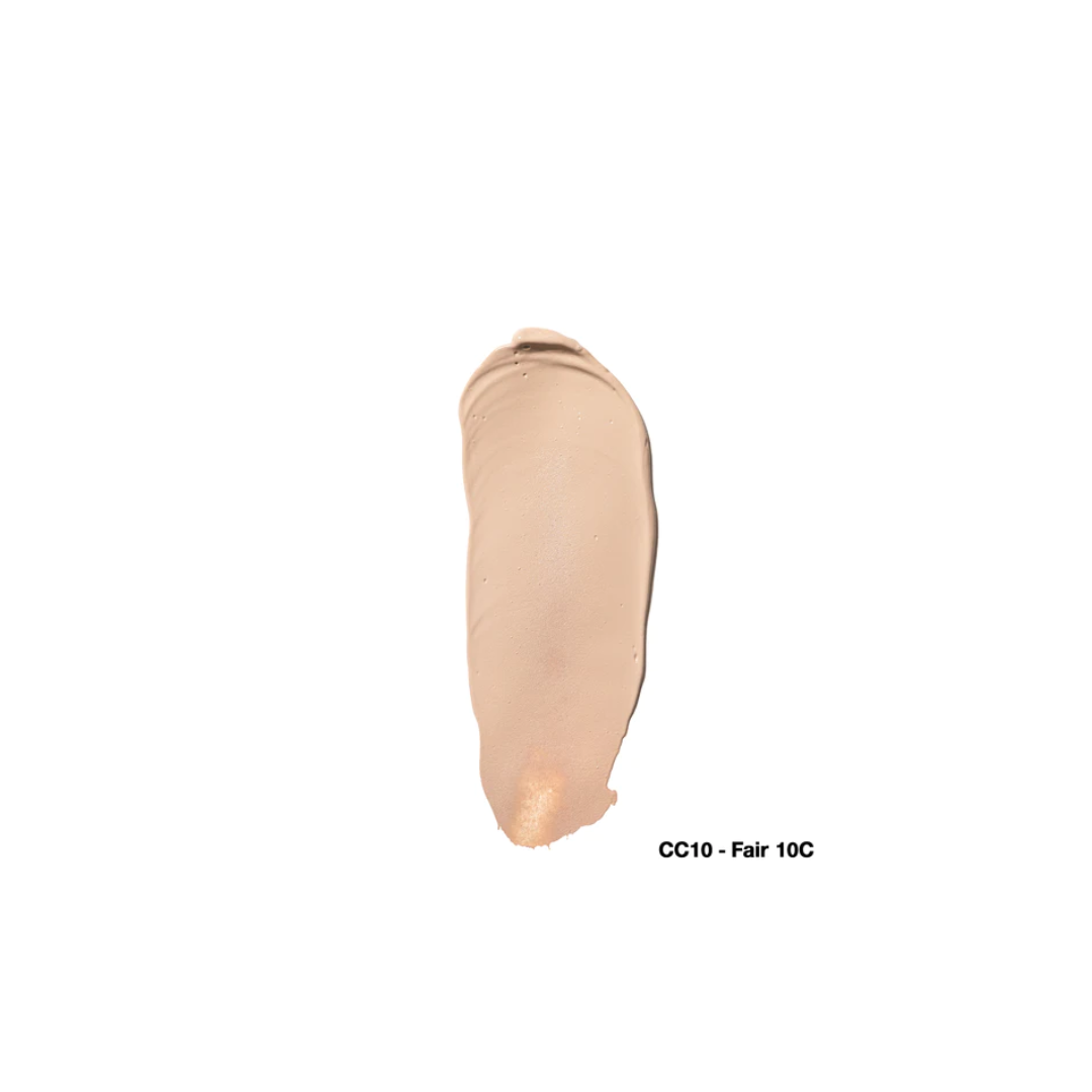 Palladio CC Cream Full-Coverage - Medaid International