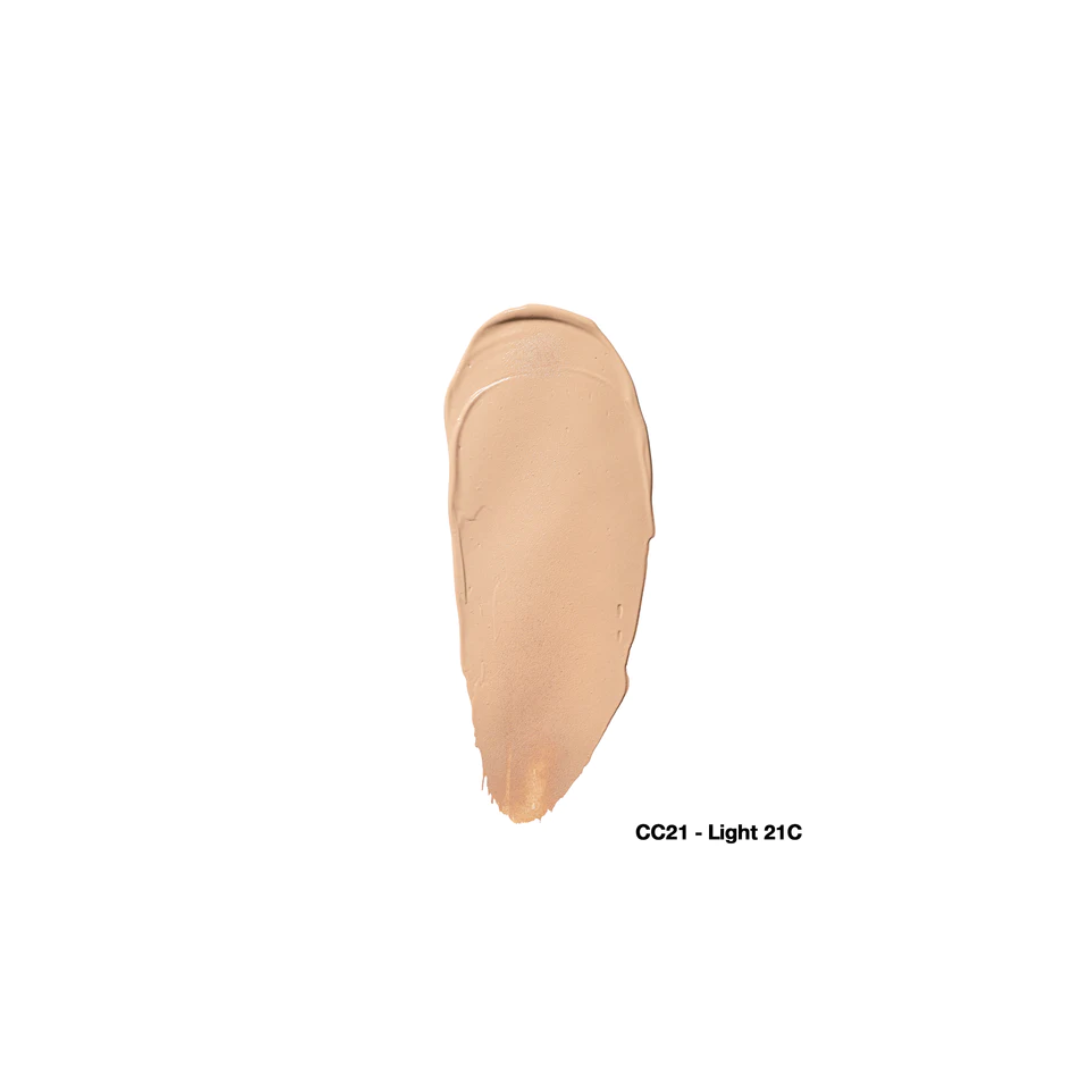 Palladio CC Cream Full-Coverage - Medaid International