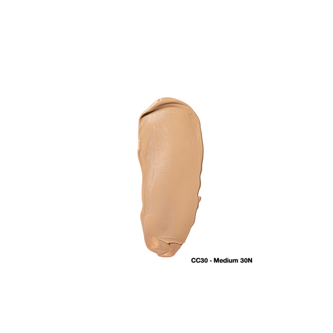 Palladio CC Cream Full-Coverage - Medaid International