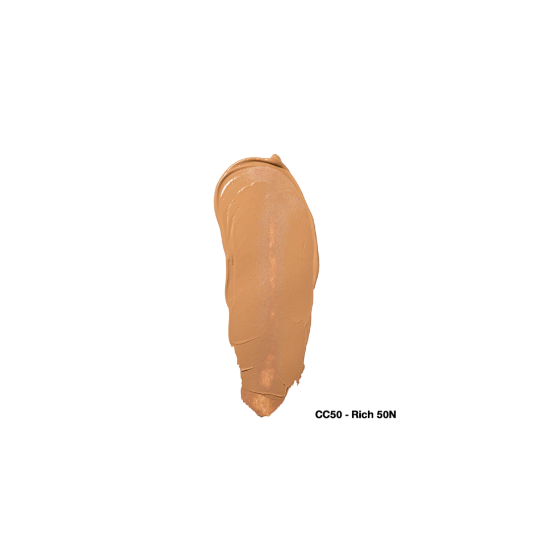 Palladio CC Cream Full-Coverage - Medaid International
