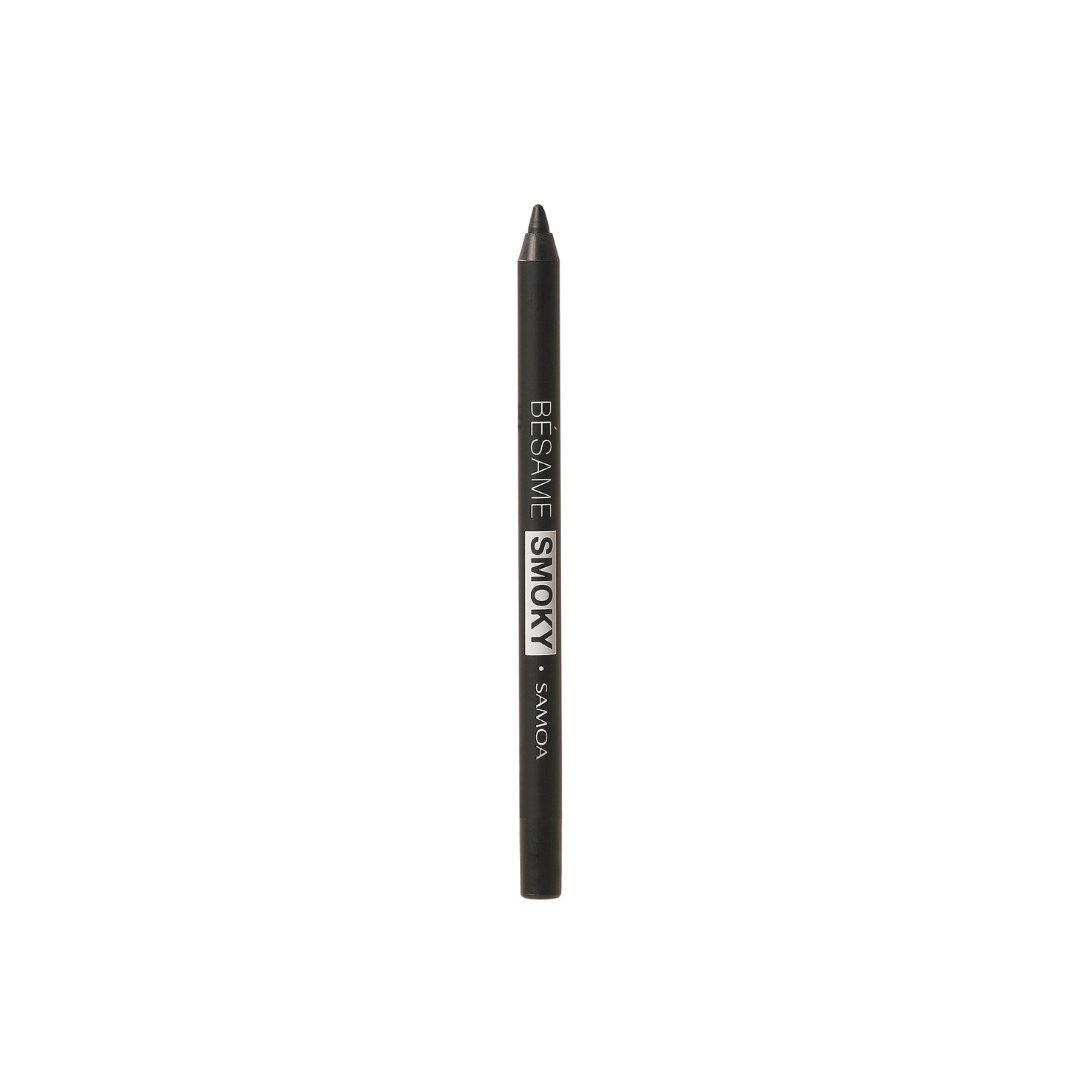 Samoa Bésame Smoky Waterproof Kajal & Eyeliner - Medaid International