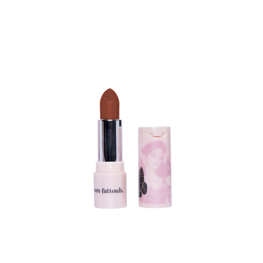 Bassam Fattouh Nude Mood Lipstick - Medaid International