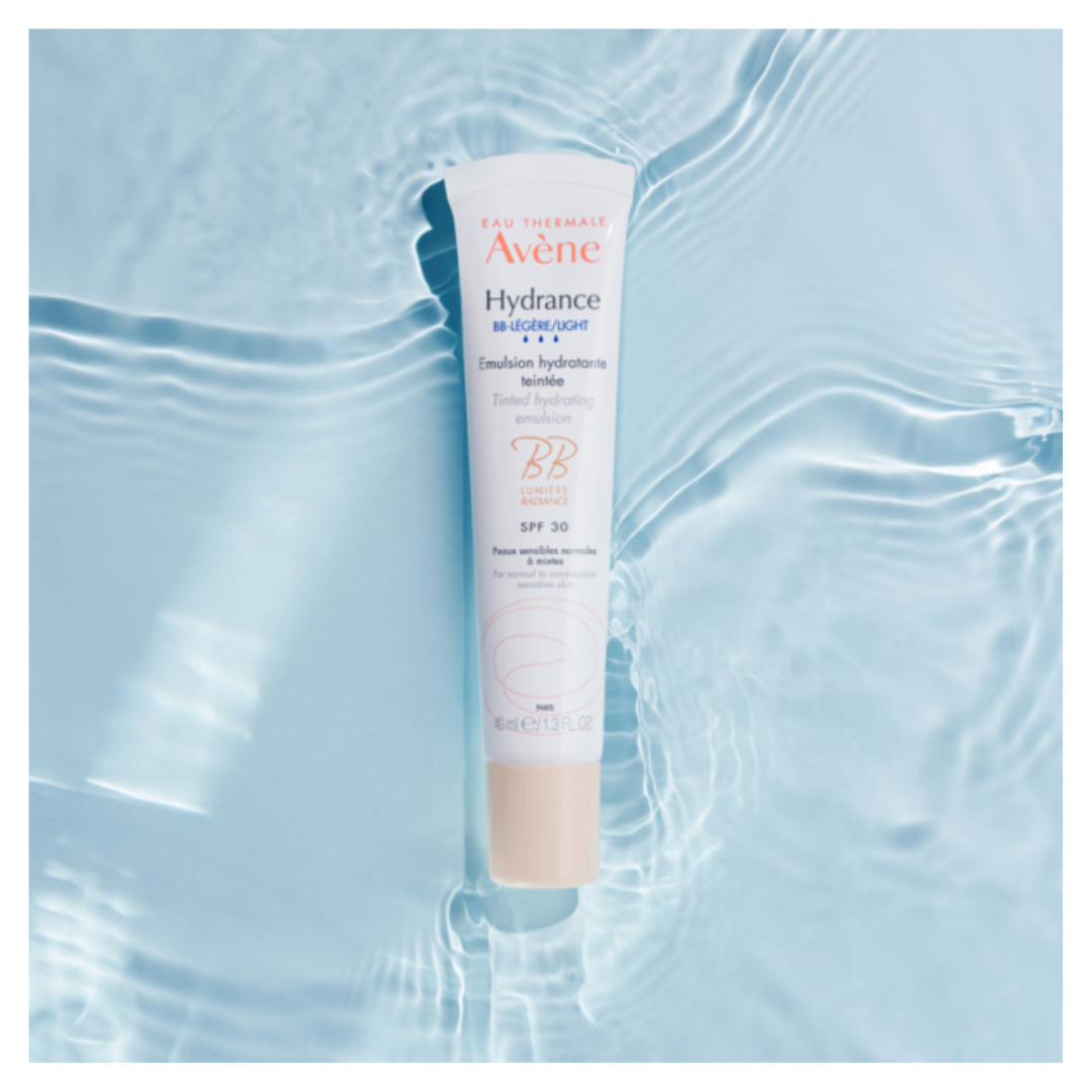 Avène Hydrance Light BB Emulsion SPF30 -40ml