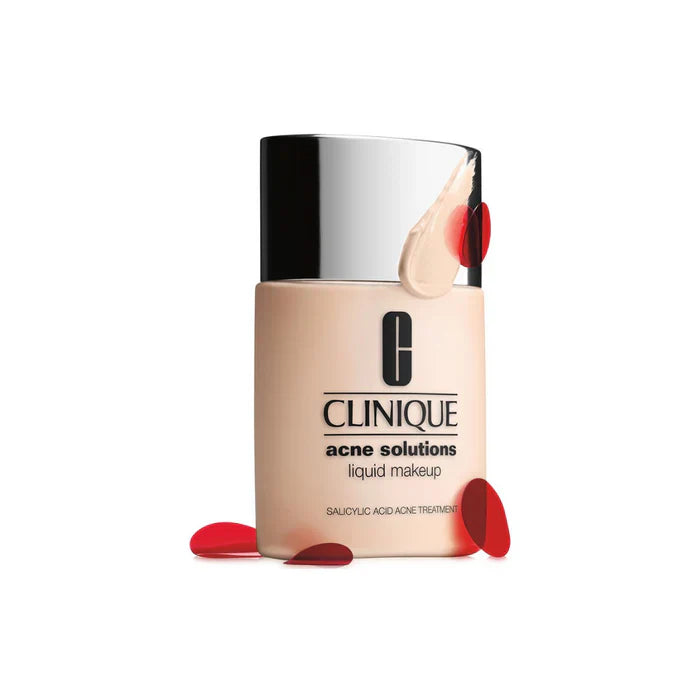 Clinique Acne Solution Liquid Foundation