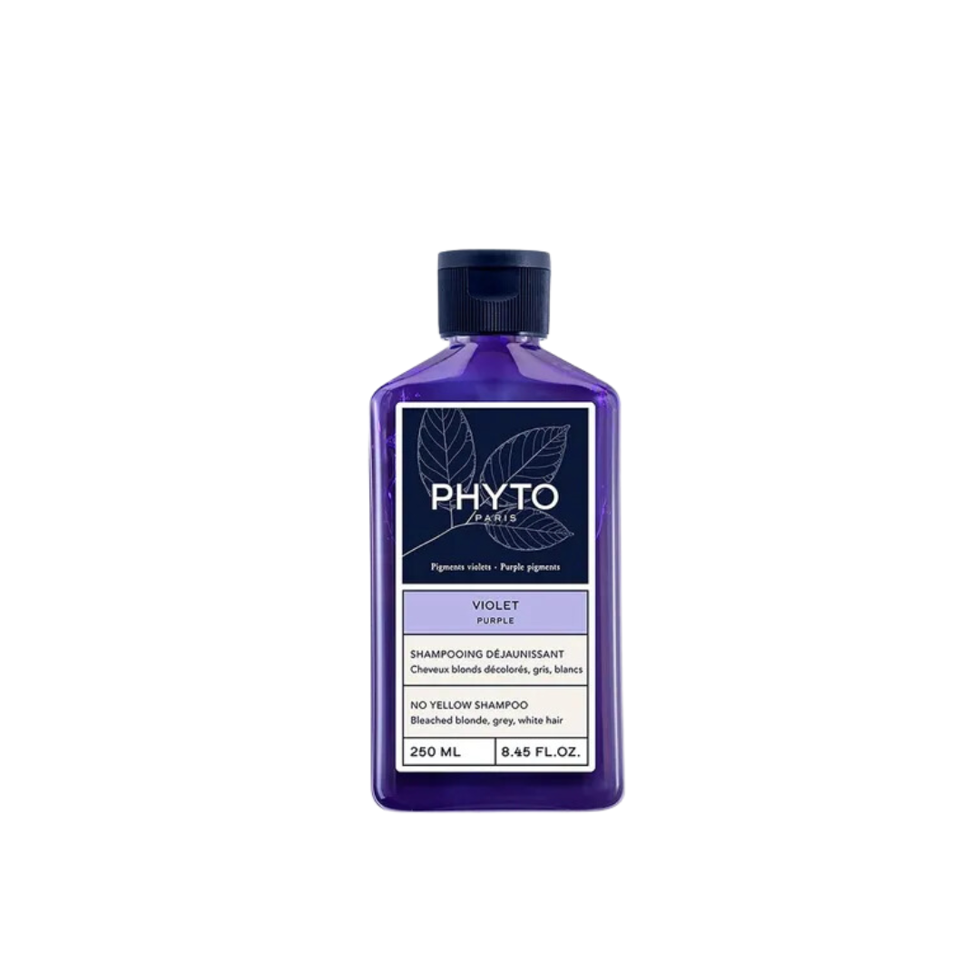 Phyto Purple Shampoo 250ml