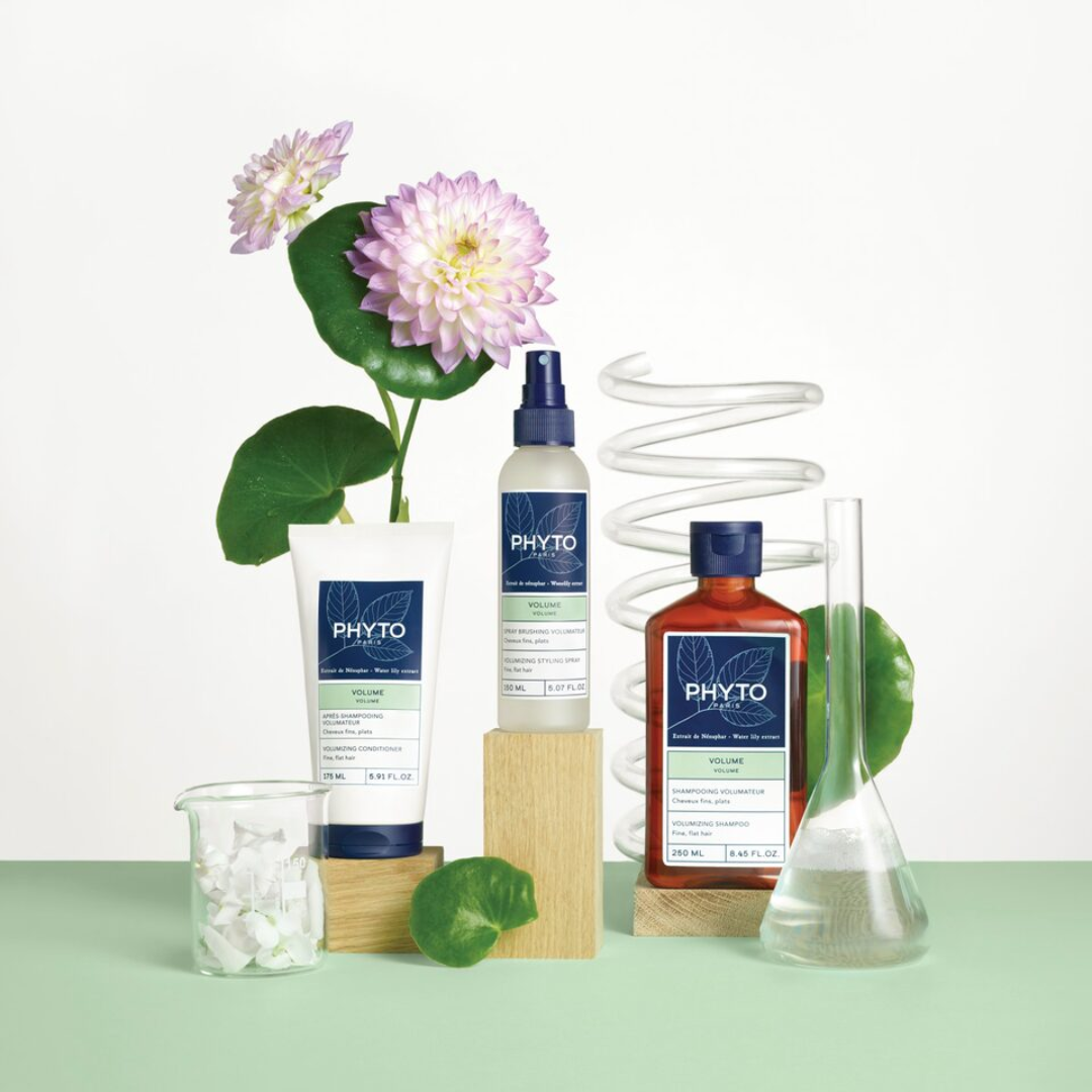 Phyto Volume Conditioner 175ml - Medaid International
