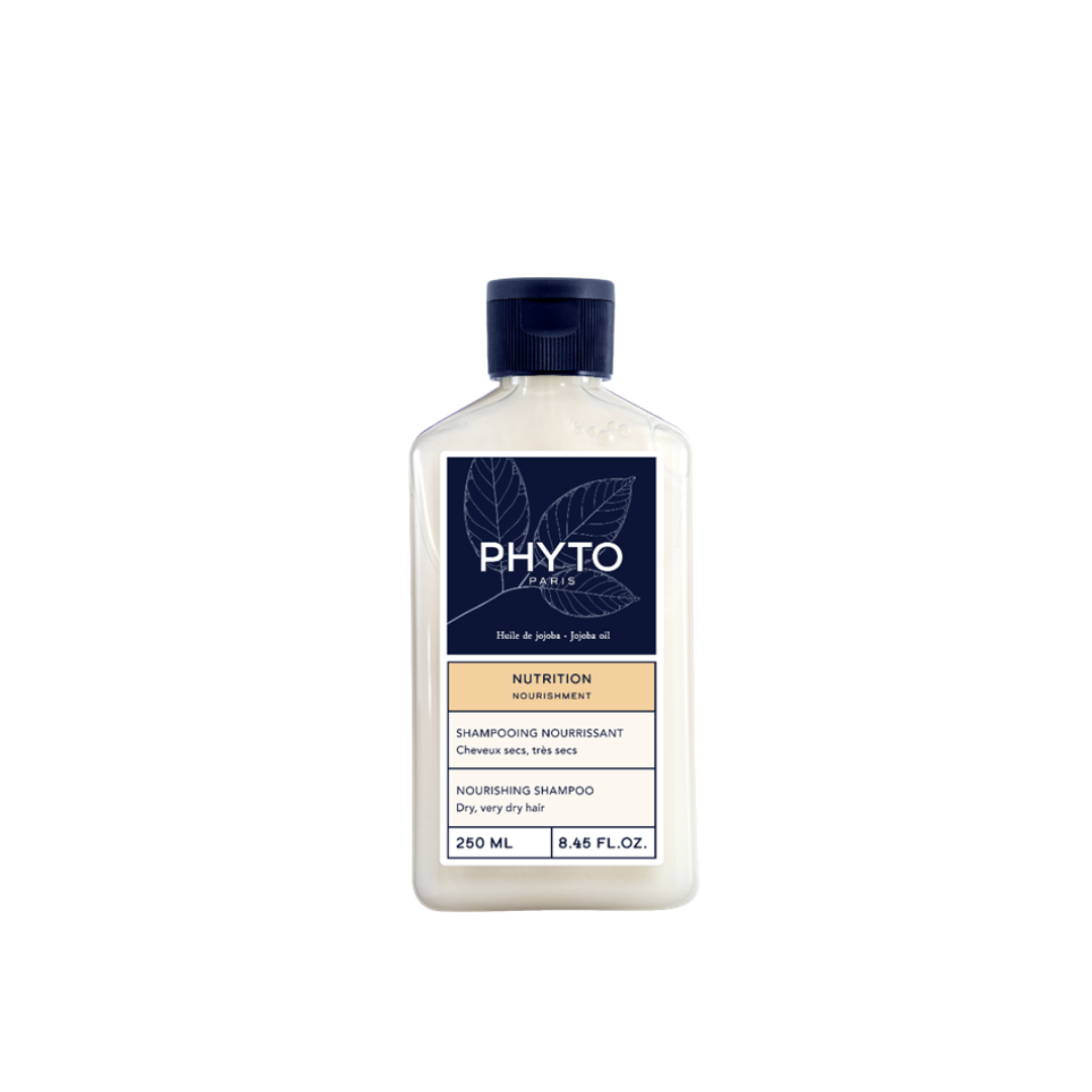 Phyto Nourishment Shampoo