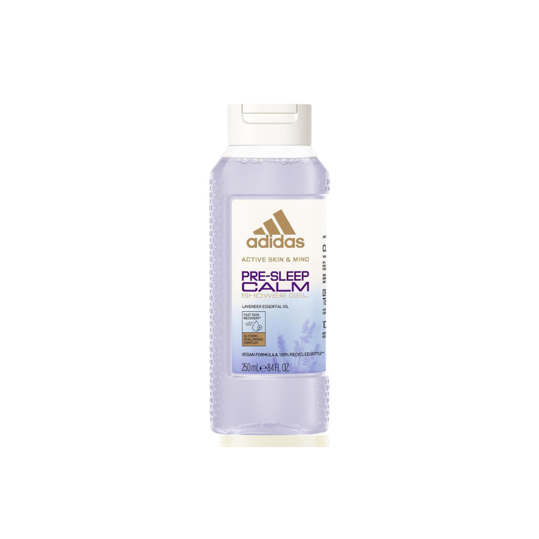 Adidas Active Skin & Mind Pre-Sleep Calm Shower Gel 400ml Unisex - Medaid International