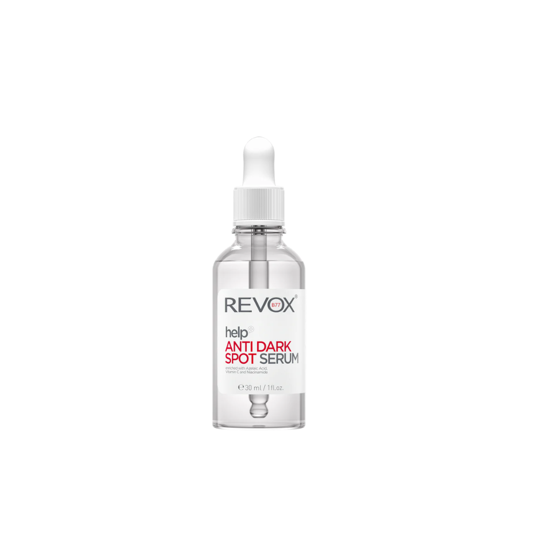 Revox B77 Help Anti Dark Spot Serum 30ml - Medaid International