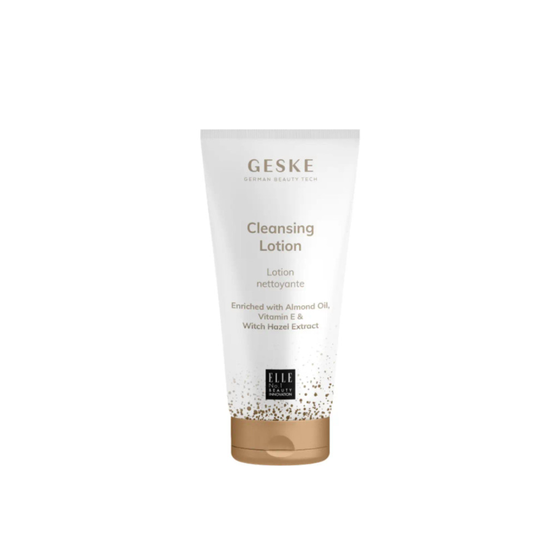 Geske Cleansing Lotion - Medaid