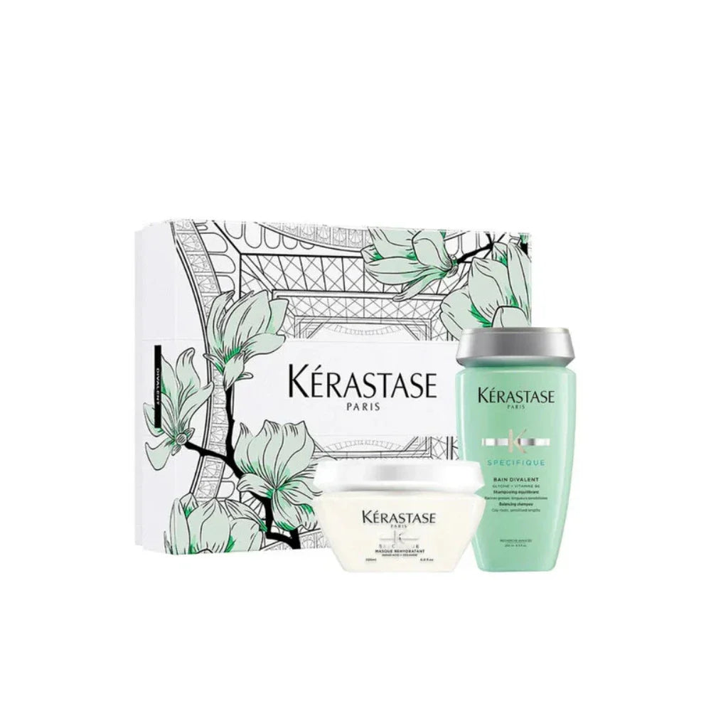 Specifique Divalent Spring Gift Set - Medaid International