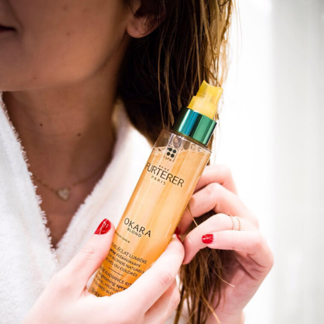 Rene Furterer Okara Blond Spray 150ml