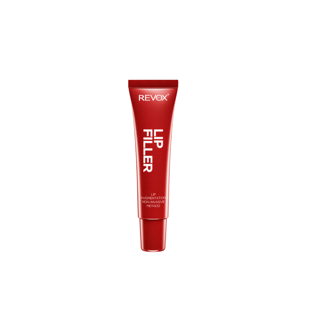 Revox B77 Lip Filler With Hyaluronic Acid - Medaid International
