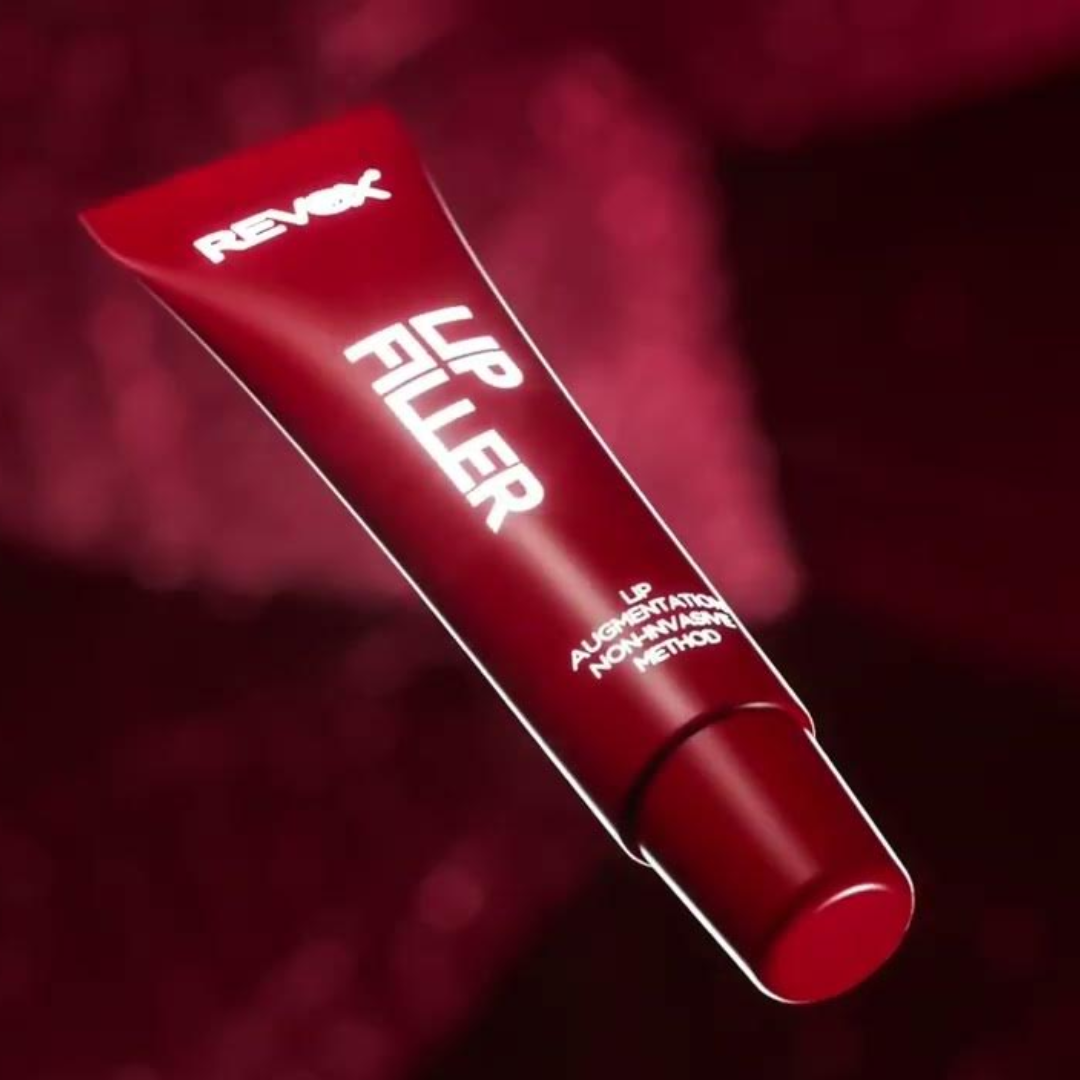 Revox B77 Lip Filler With Hyaluronic Acid - Medaid International
