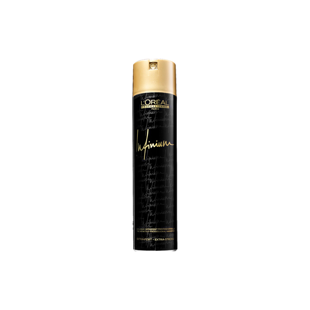 L'Oréal Professionnel Infinium Extra Strong Hair Spray 500 ml