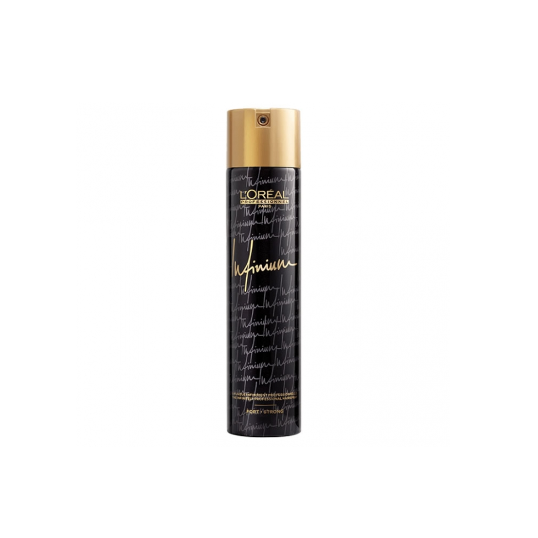 L'Oréal Professionnel Infinium Strong Hair Spray 500 ml