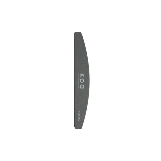 Koa Nail File - Medaid International