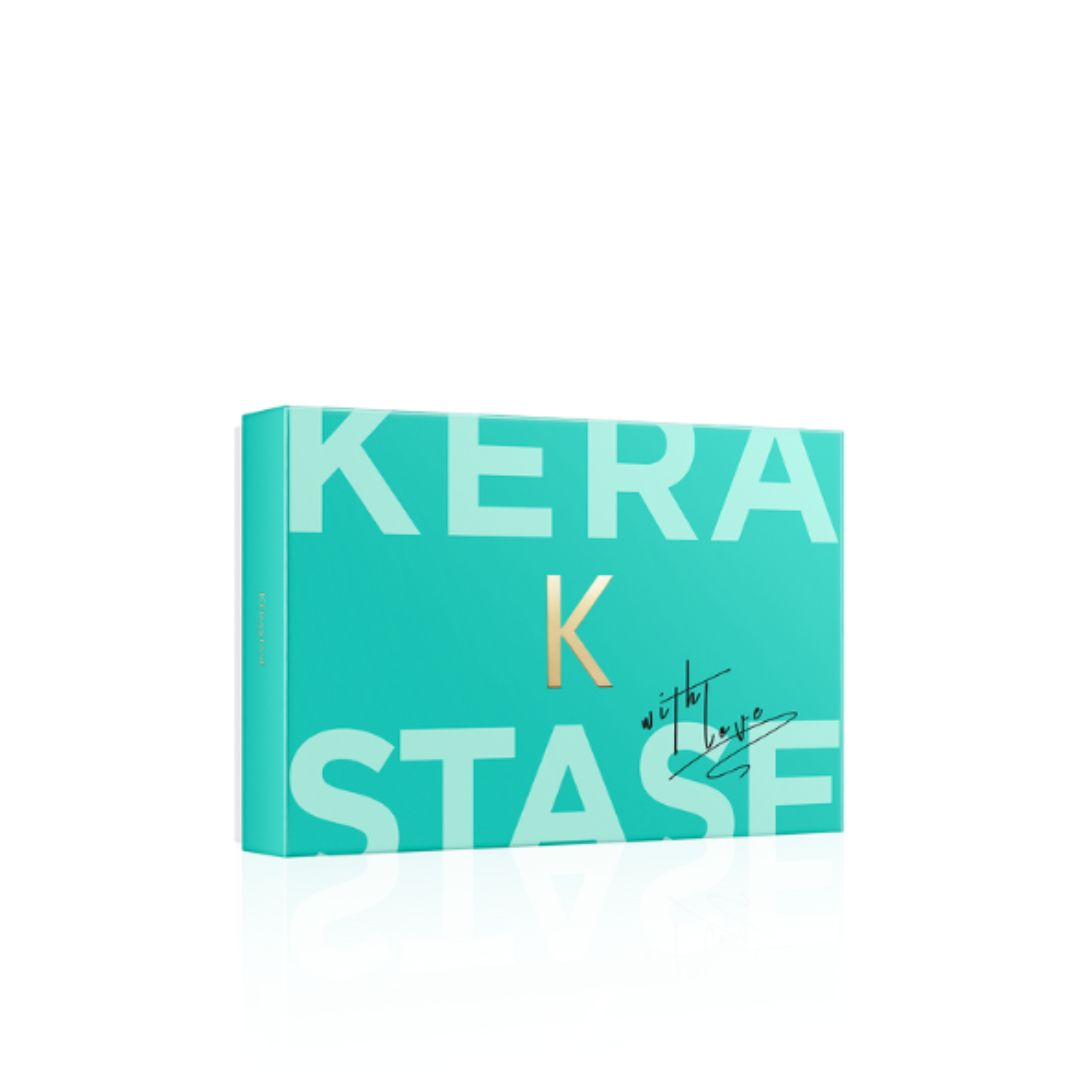 Kérastase Divalent Mask Set For Sensitive Scalp - Medaid International