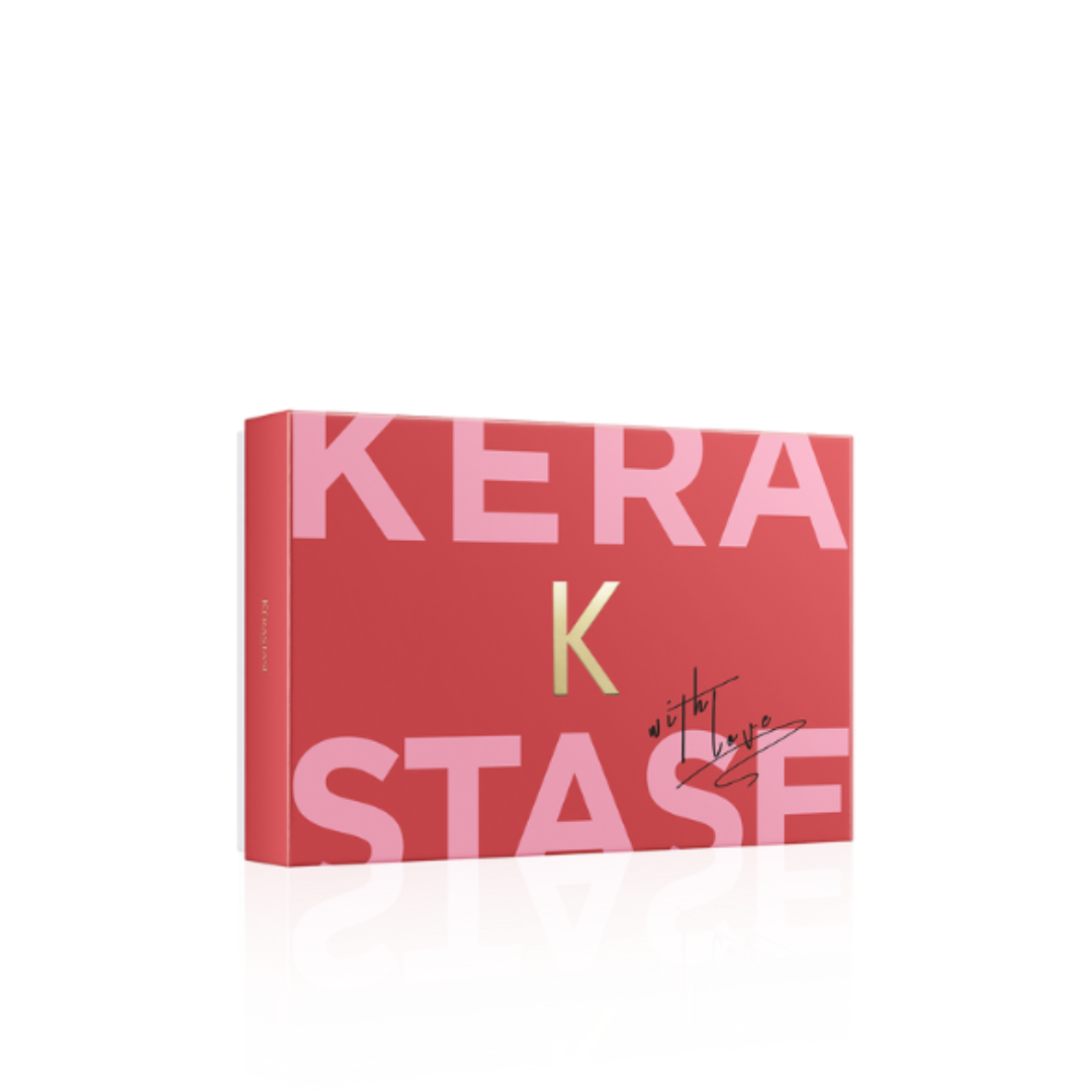 Kérastase Chroma Absolu Mask Set For Colored Hair - Medaid International