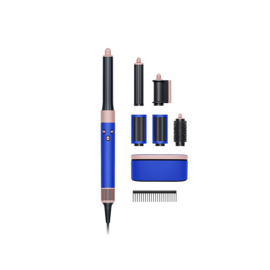 Dyson Airwrap™ Complete Long multi-styler in Blue Blush - Medaid International