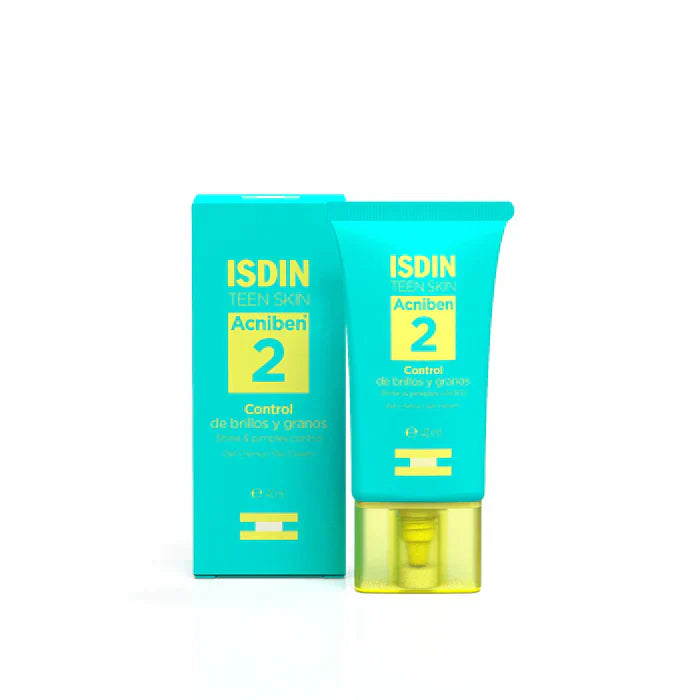 Acniben Shine & Pimples Control - Medaid International