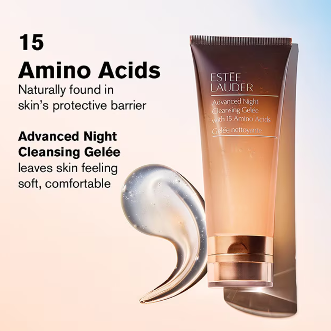 Estee Lauder Advanced Night Cleansing Gelee