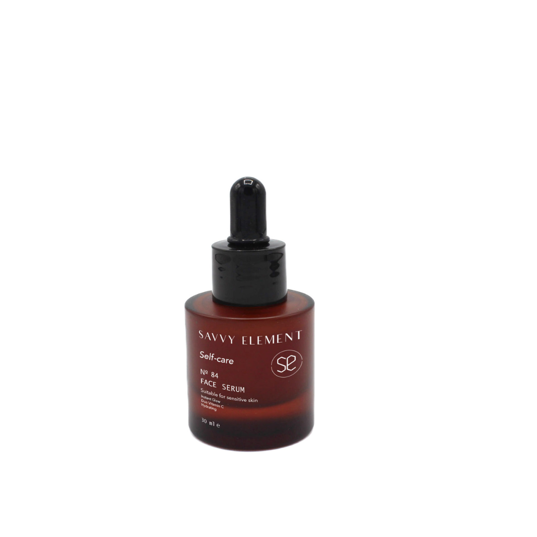 Savvy Element Face Serum