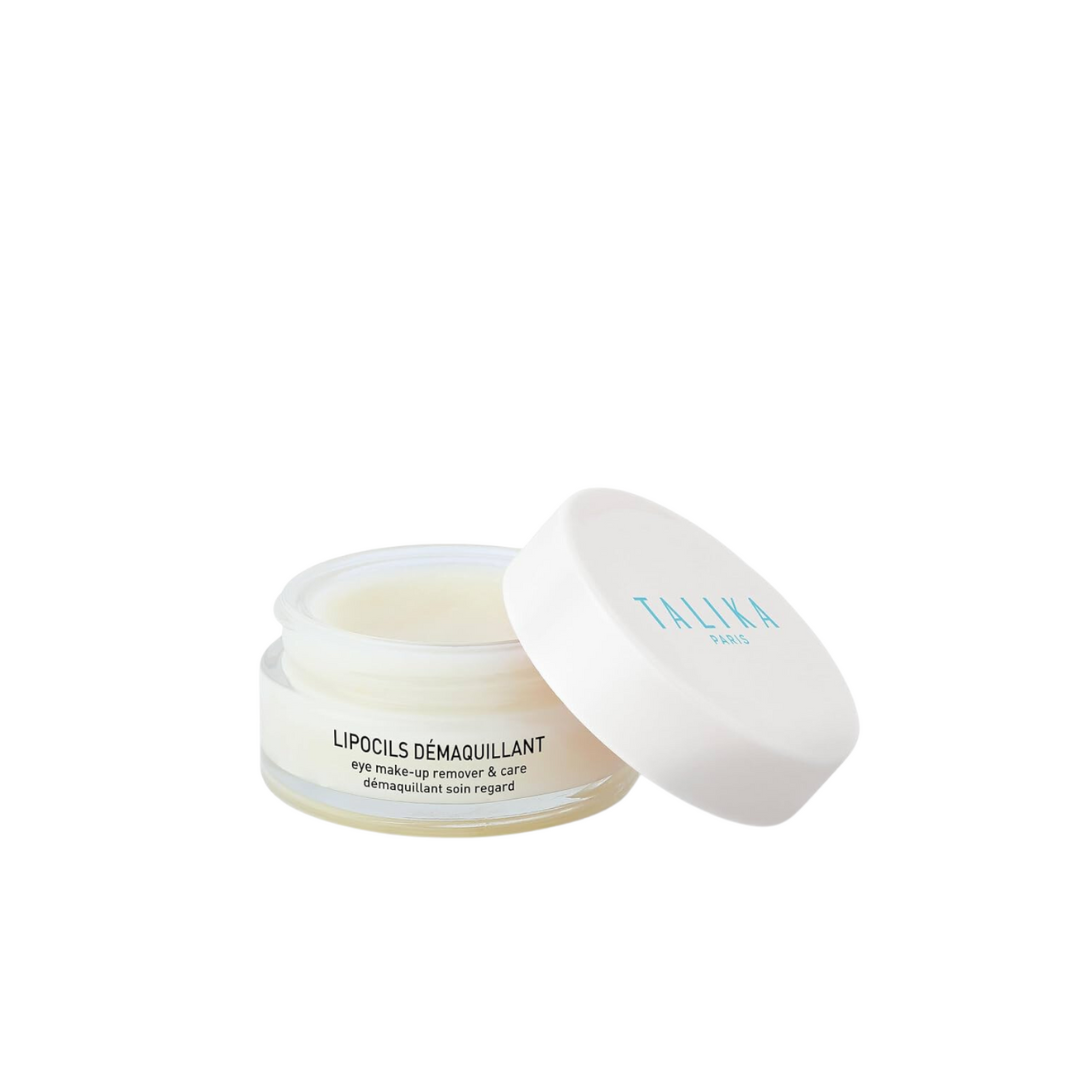 Talika Lipocils Make Up Remover 30ml - Medaid International