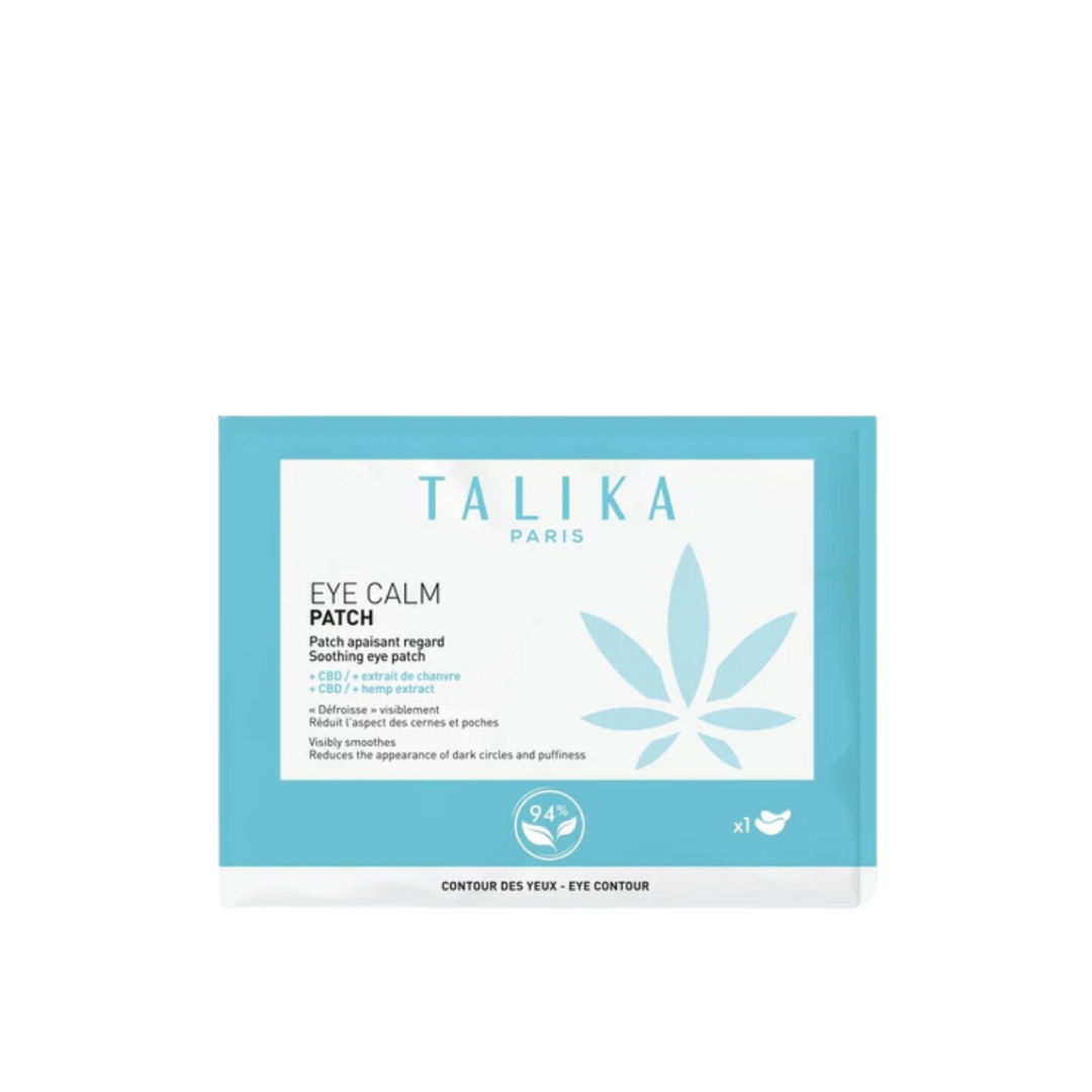Talika Eye Calm Patch - Medaid International