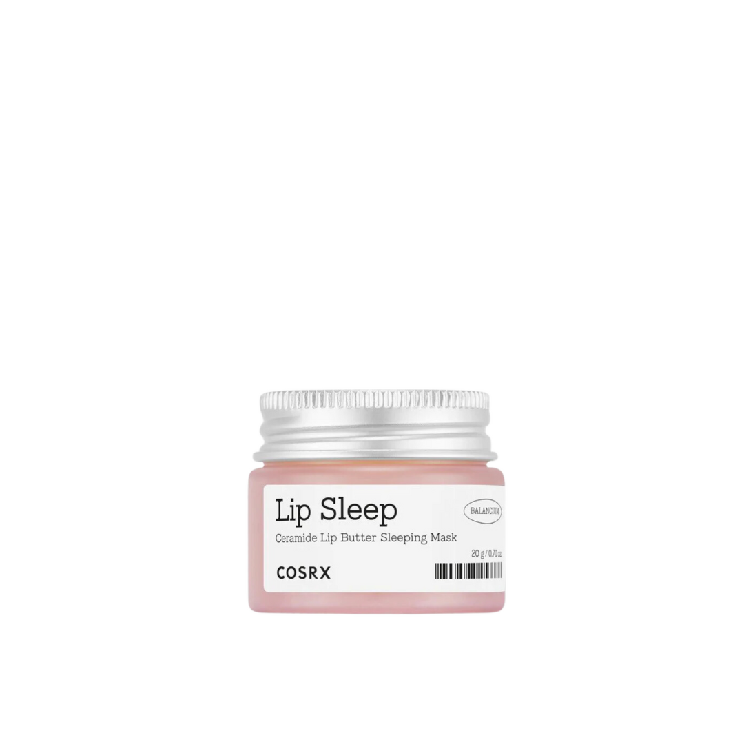 Cosrx Lip Sleep - Balancium Ceramide Lip Butter Sleeping Mask - Medaid International
