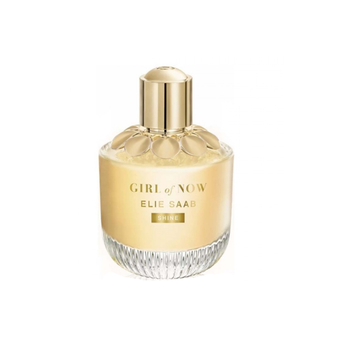 Elie Saab Girl Of Now Shine Eau De Parfum - Medaid International