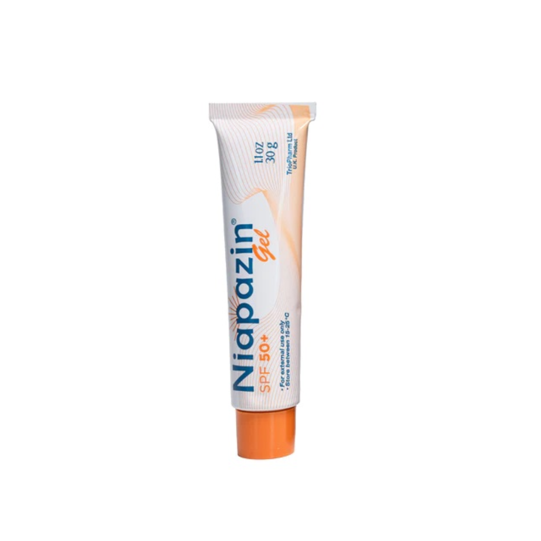 Triopharm Niapazin Spf50+ 30g