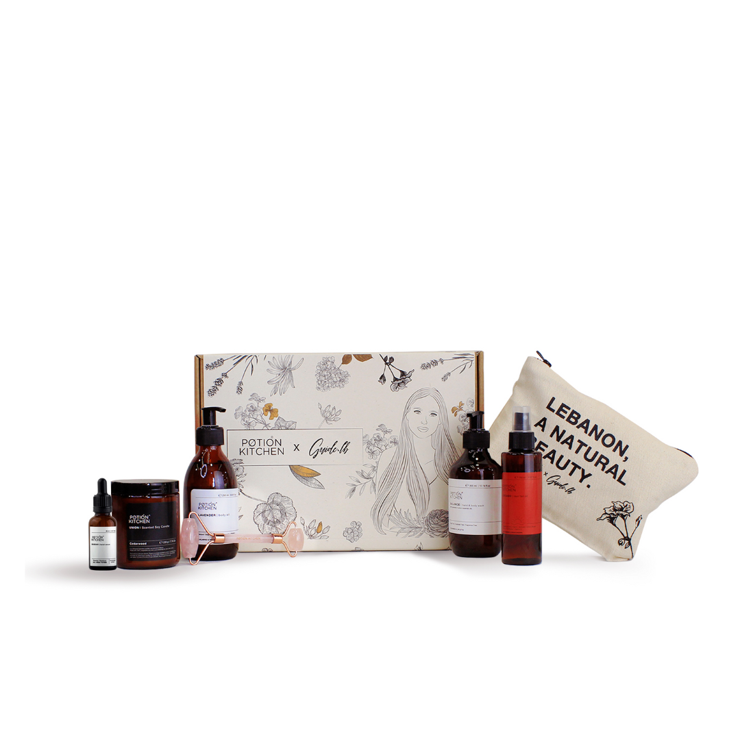 Potion Kitchen X Guide.Lb - Anastasia's Favorites Box