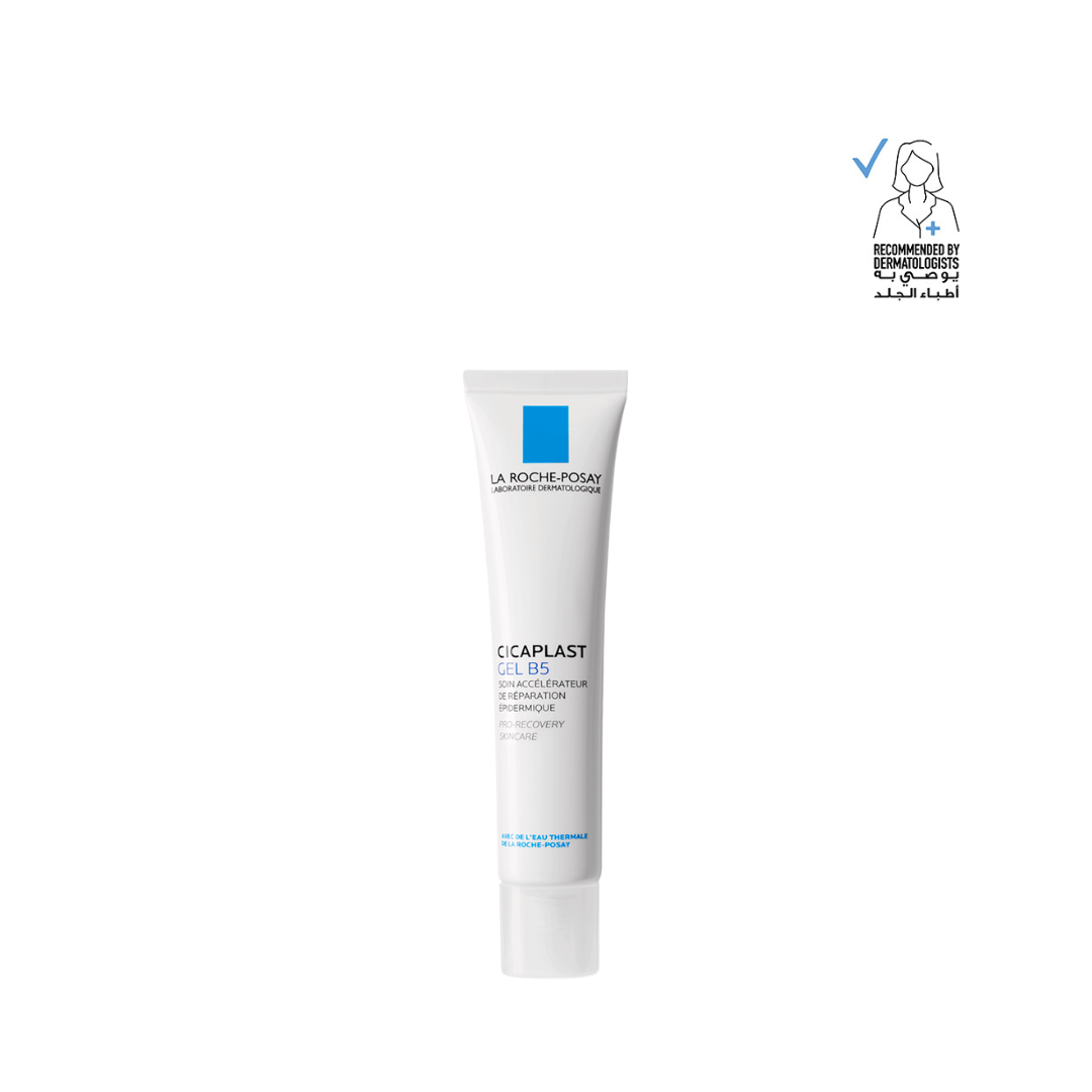 La Roche Posay Cicaplast Gel B5 Pro Recovery for Sensitive Skin