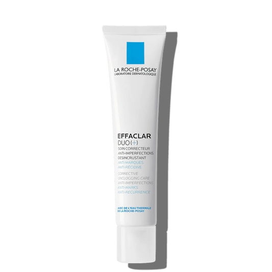 LA ROCHE-POSAY EFFACLAR Duo Plus