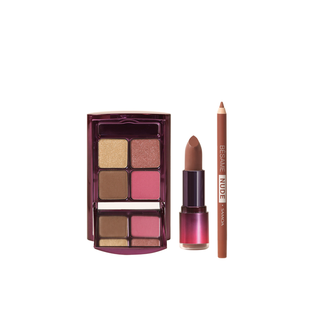 Samoa Megalight Essentials Kit 25% Off