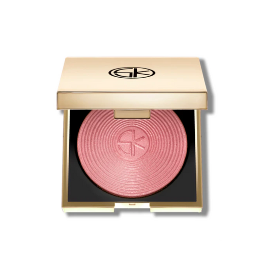 Samer Khouzami Glimmer Glow Blush - Medaid International
