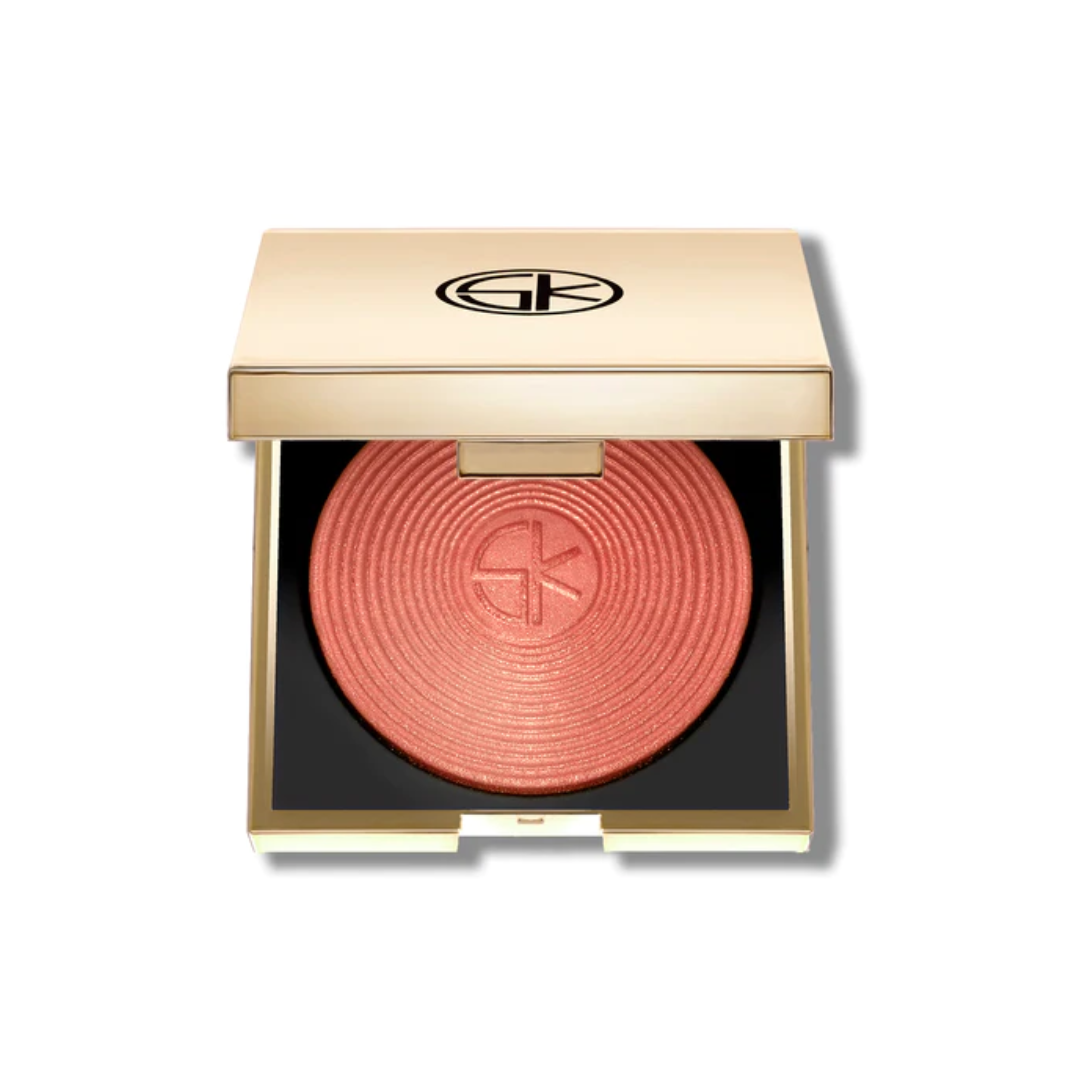 Samer Khouzami Glimmer Glow Blush - Medaid International