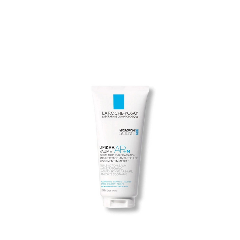 Lipikar Baume AP+M