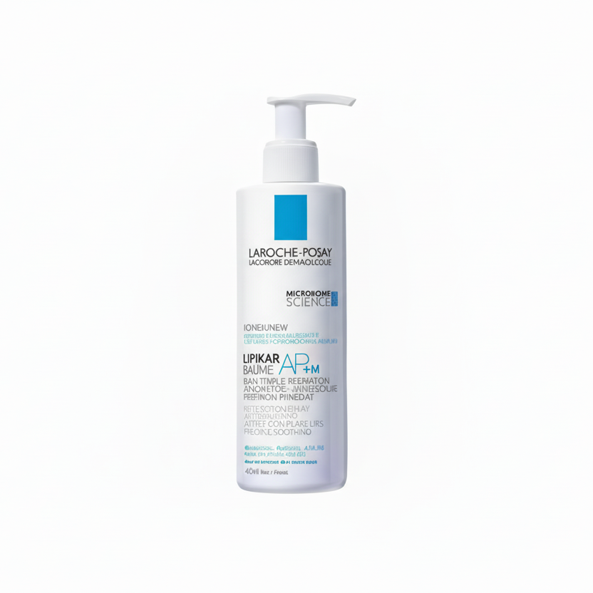 Lipikar Baume AP+M