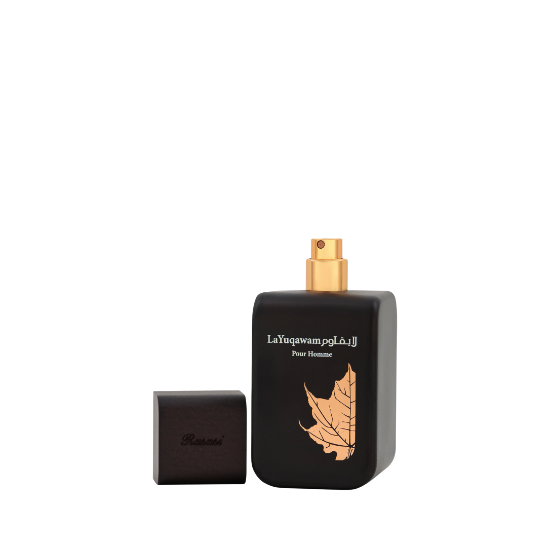 Rasasi La Yuqawam Men Eau De Parfum