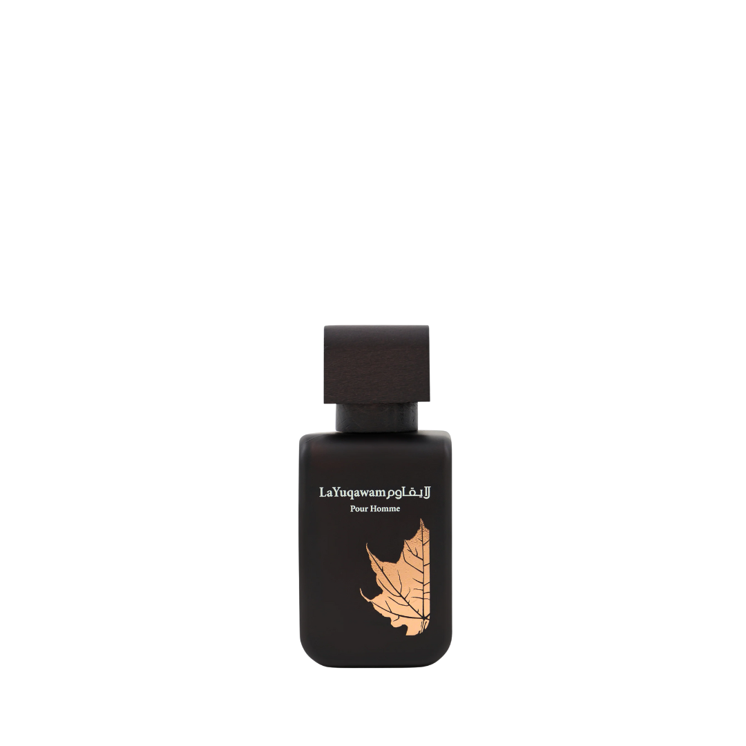 Rasasi La Yuqawam Men Eau De Parfum