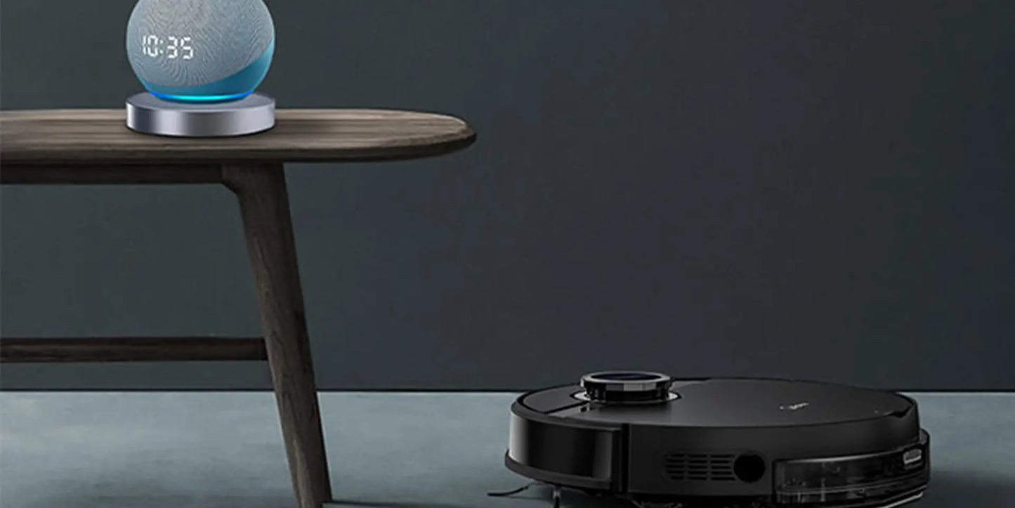 Midea Robot Vacuum Cleaner S8+