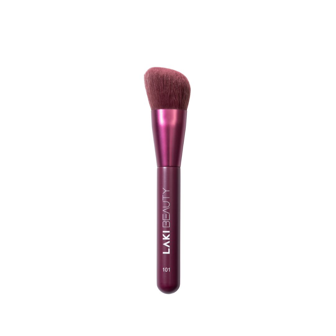 Laki Beauty 101 Sculpt & Define Brush