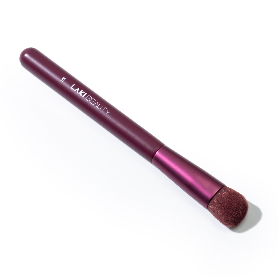 Laki Beauty 301 Precision Concealer Brush