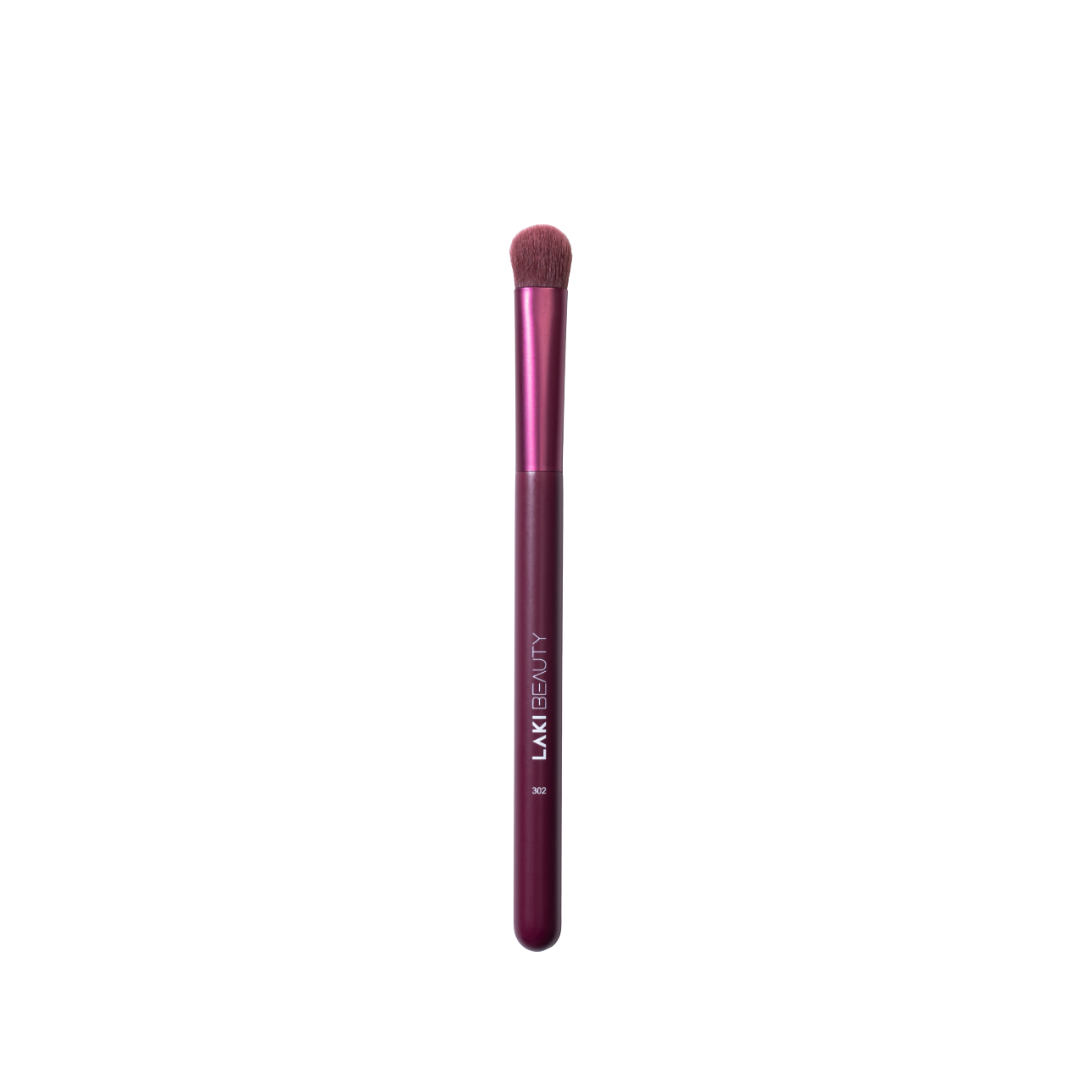 Laki Beauty 302 Shape & Buff Brush