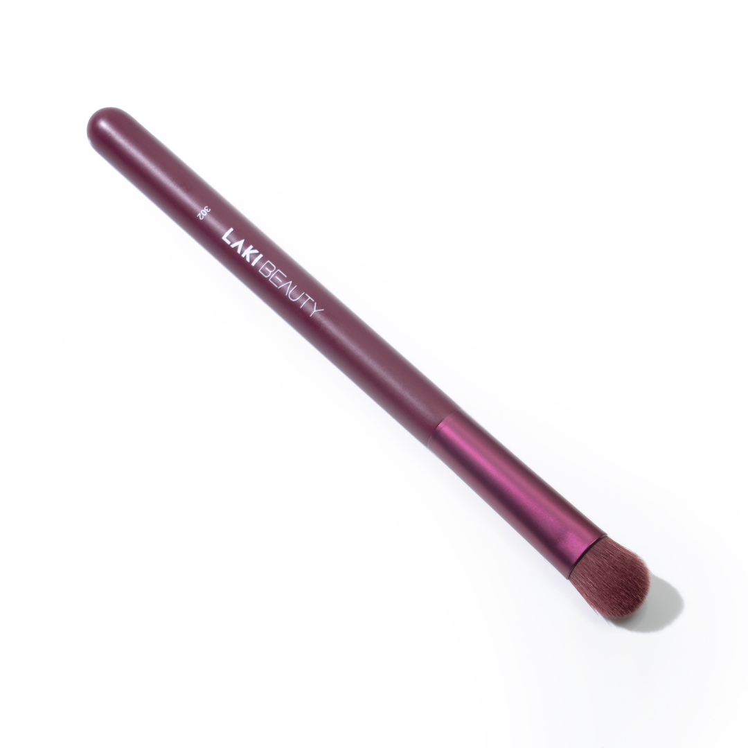 Laki Beauty 302 Shape & Buff Brush