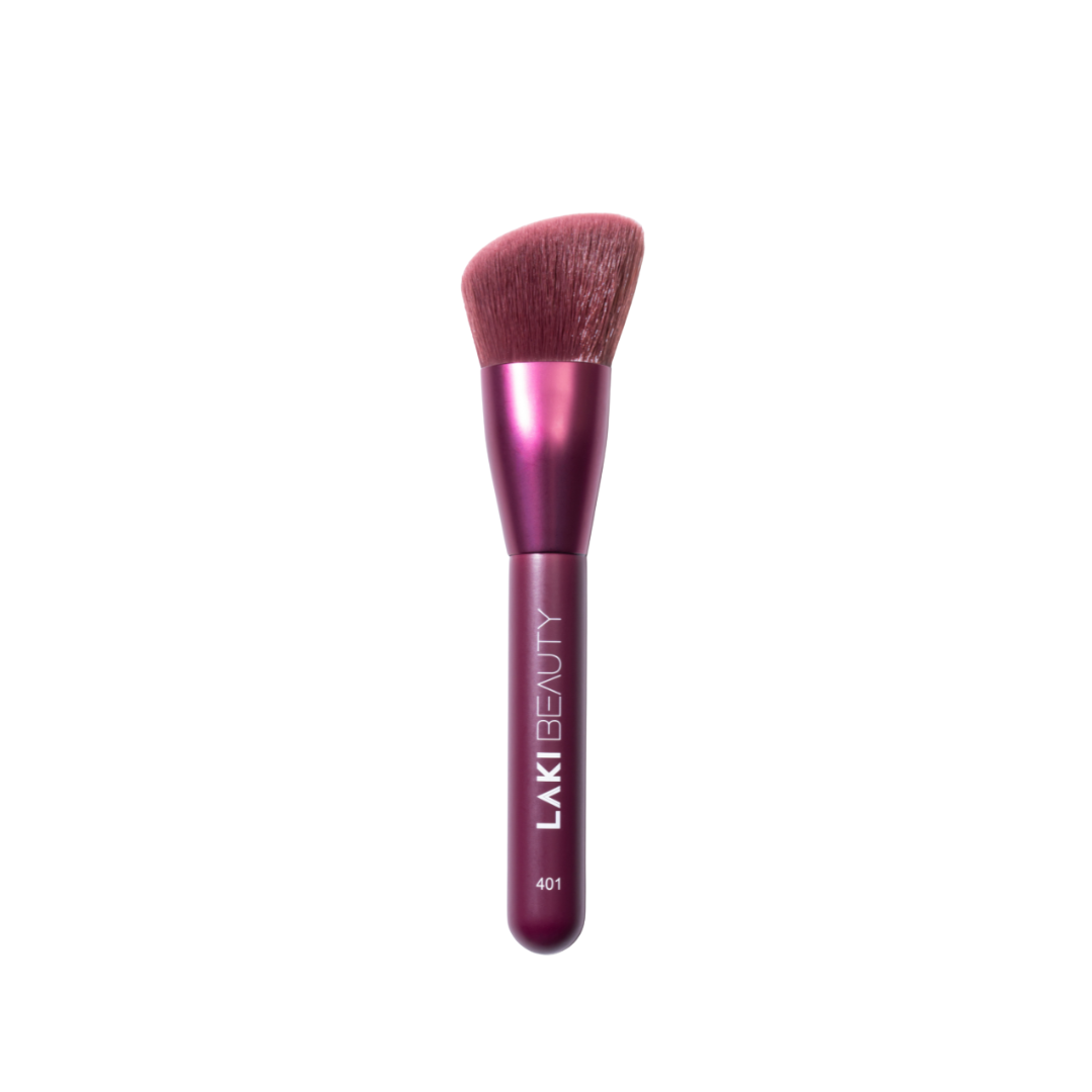 Laki Beauty 401 Seamless Finish Brush